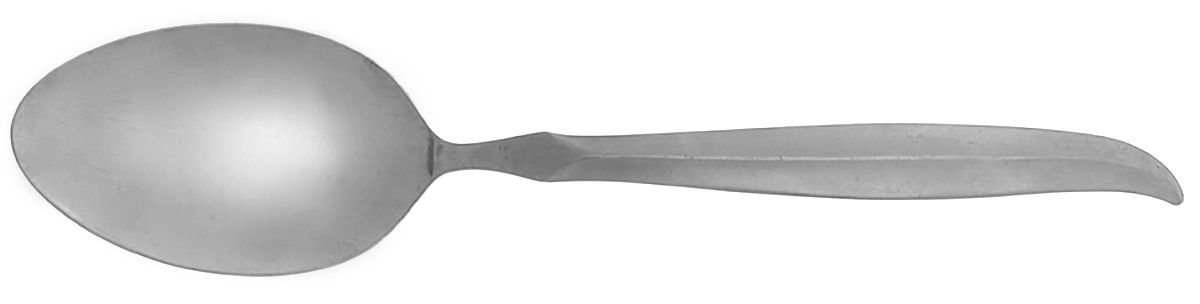 CCS10 (STAINLESS) Tablespoon (Serving Spoon) by Castle Court-1