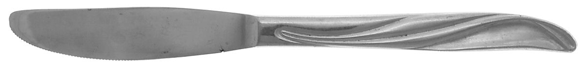 CCS2 (STAINLESS) Modern Solid Knife by Castle Court-1