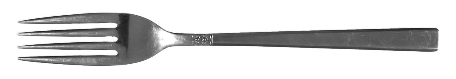 CCS3 (STAINLESS) Fork by Castle Court-1