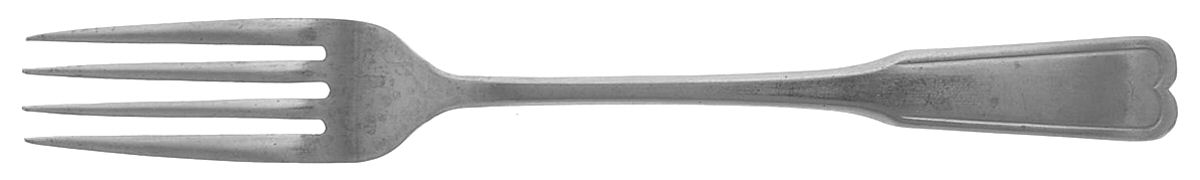 CCS6 (STAINLESS) Fork by Castle Court-1