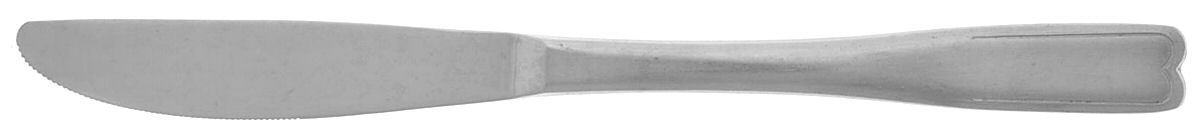 CCS6 (STAINLESS) Modern Solid Knife by Castle Court-1