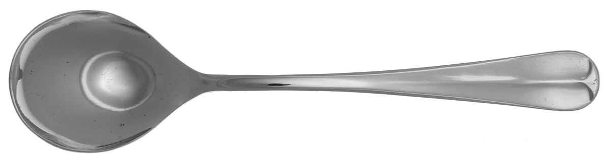 CCS9 (STAINLESS) Sugar Spoon by Castle Court-1