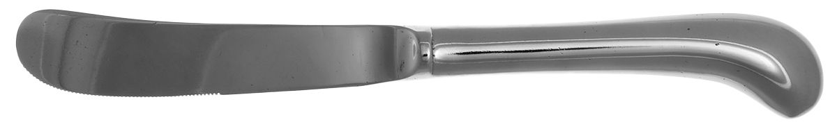 CCS9 (STAINLESS) Blunt Hollow Pistol Knife by Castle Court-1