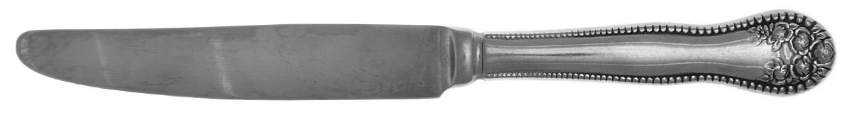 Dior Rose Antique (Stainless) New French Hollow Knife by Christian Dior-1