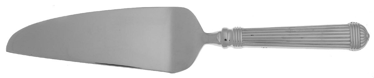 Gaudron (Stainless) Pie and Cake Server with Stainless Blade HC by Christian Dior-1