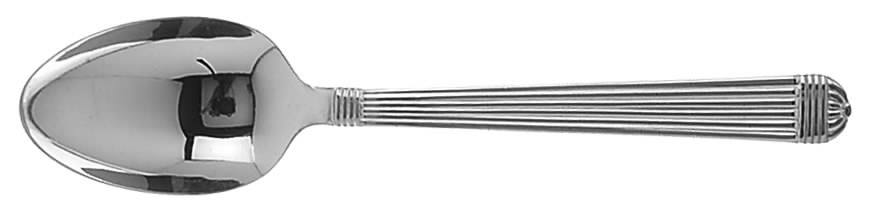 Gaudron (Stainless) Place/Oval Soup Spoon by Christian Dior-1