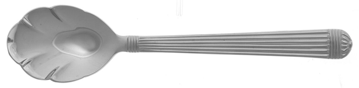 Gaudron (Stainless) Sugar Shell Spoon by Christian Dior-1