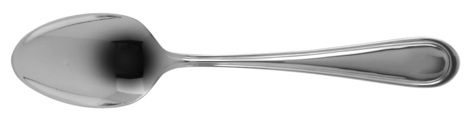 Ligne (Stainless) Teaspoon by Christian Dior-1
