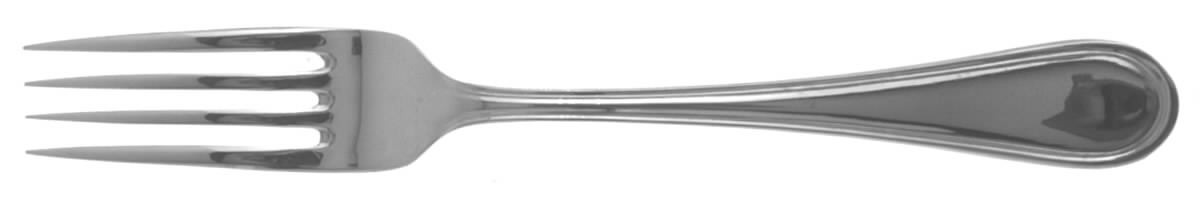 Ligne (Stainless) Fork by Christian Dior-1