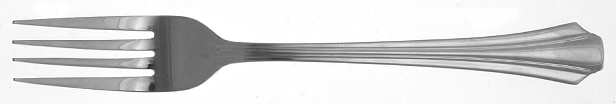 Harmony (Stainless) Fork by Celebrity-1