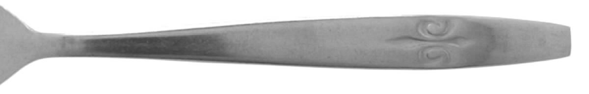 Cg1 (Stainless) Fork by CG Flatware-1