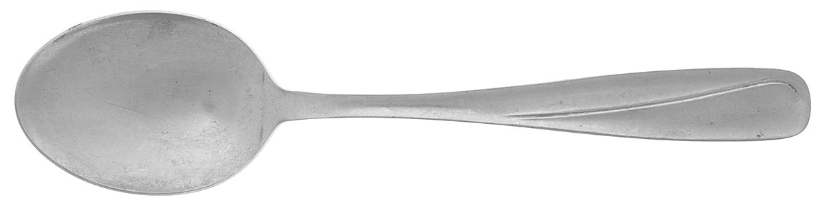 Cg5 (Stainless) Tablespoon (Serving Spoon) by CG Flatware-1