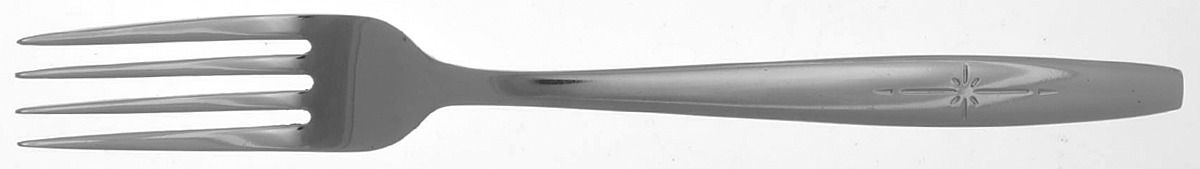 Cg8 (Stainless) Individual Salad Fork by CG Flatware-1