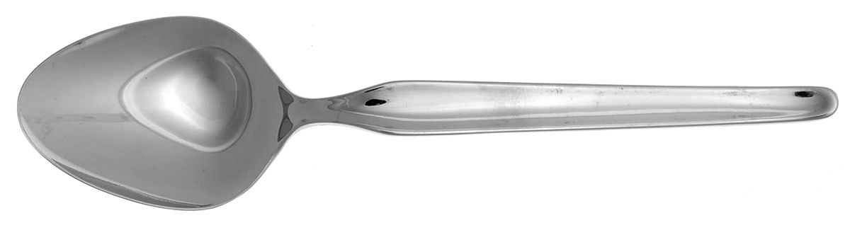 Bridal Dream (Stainless) Tablespoon (Serving Spoon) by Coreling-1
