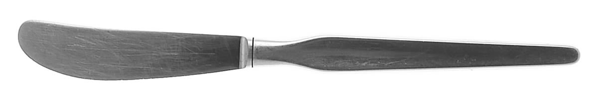 Bridal Dream (Stainless) Modern Hollow Knife by Coreling-1