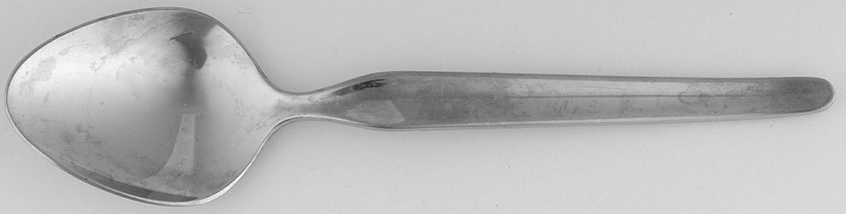 Bridal Dream (Stainless) Teaspoon by Coreling-1
