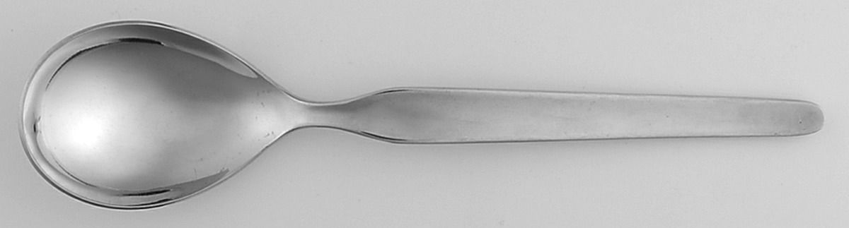 Bridal Dream (Stainless) Sugar Spoon by Coreling-1