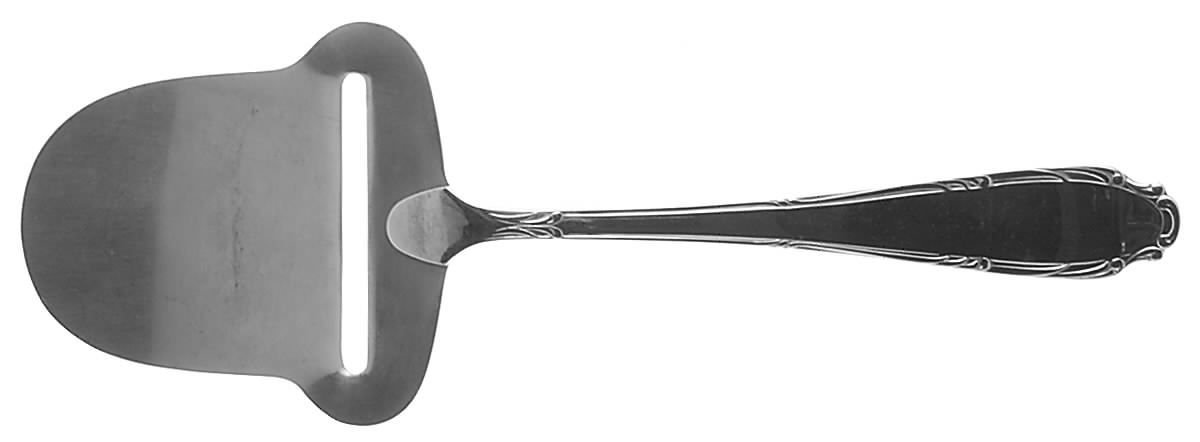 Princess Beatrix (Stainless) Cheese Plane Solid Piece by Coreling-1