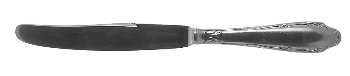 Princess Beatrix (Stainless) Modern Hollow Knife by Coreling-1