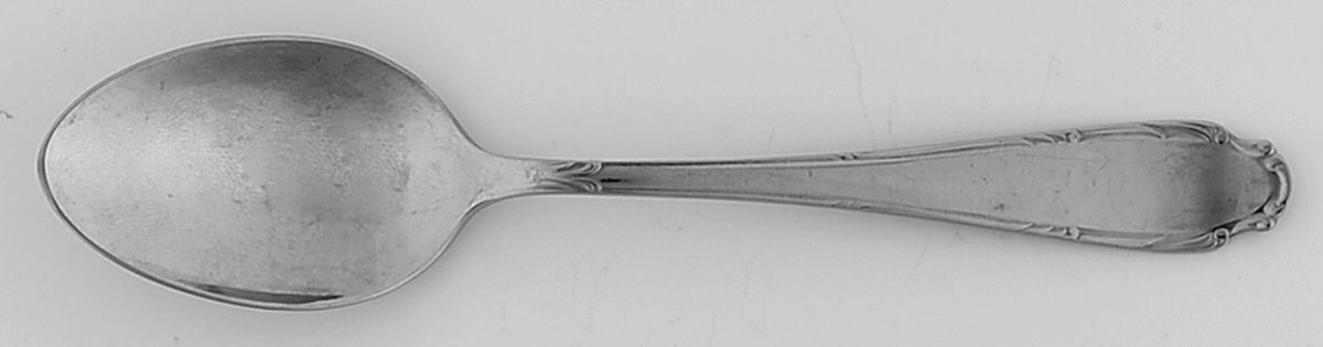 Princess Beatrix (Stainless) Youth Spoon by Coreling-1