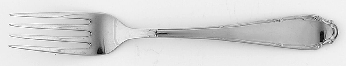 Princess Beatrix (Stainless) Youth Fork by Coreling-1
