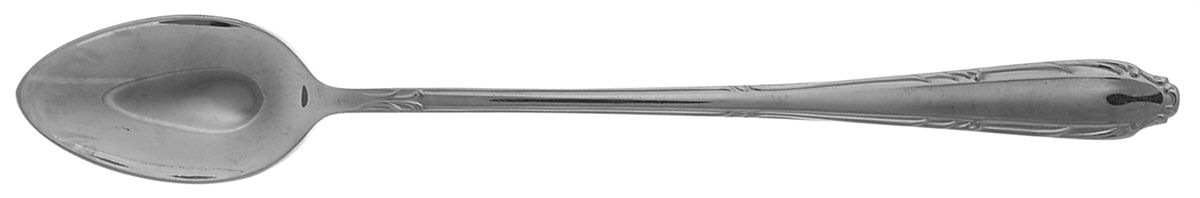 Princess Beatrix (Stainless) Iced Tea Spoon by Coreling-1