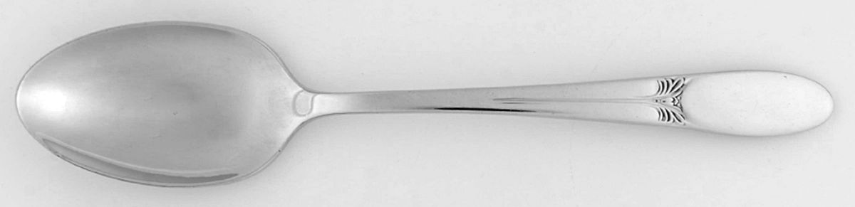 Enchanted Mirror Teaspoon by Coreling-1