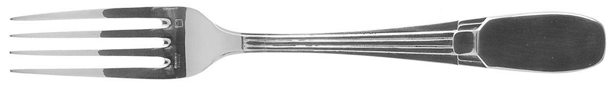Raspail (Silverplate) Fork by Chambly-1