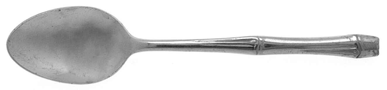 CIF1 (STAINLESS) Teaspoon by CI-1