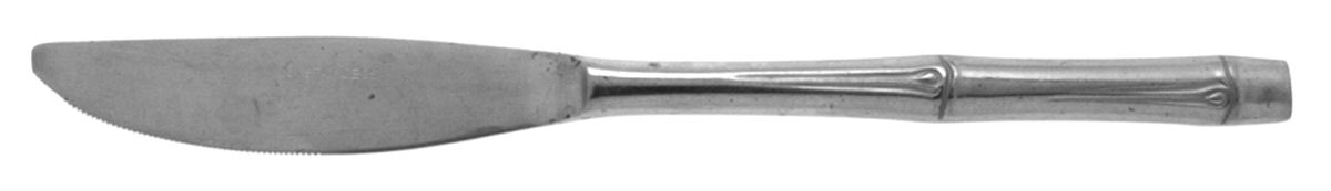 CIF1 (STAINLESS) Modern Solid Knife by CI-1