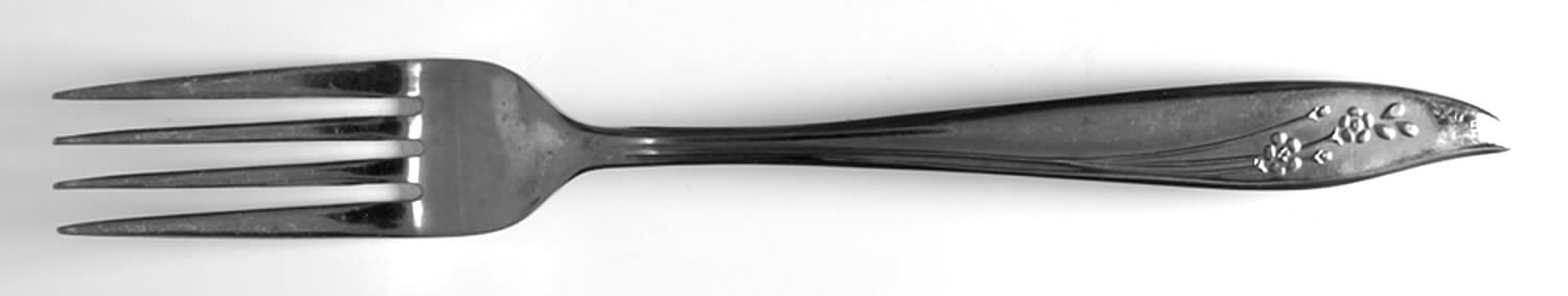 CIF11 (STAINLESS) Fork by CI-1
