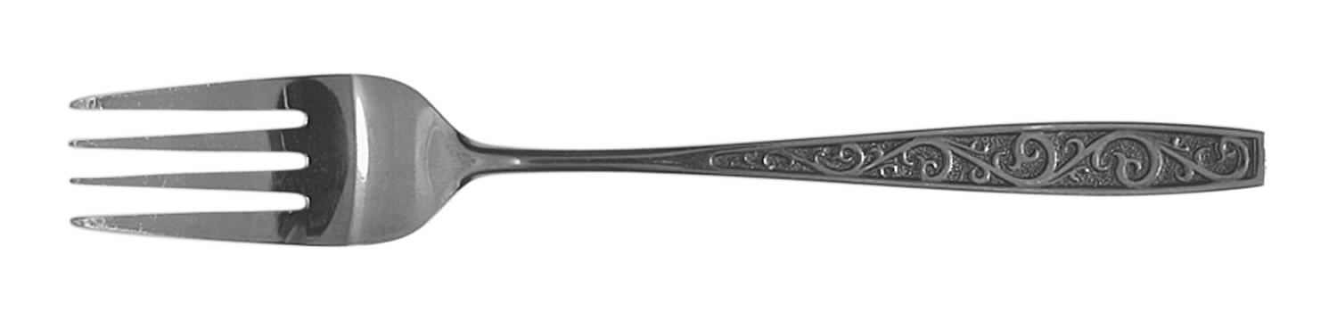 CIF12 (STAINLESS) Fork by CI-1