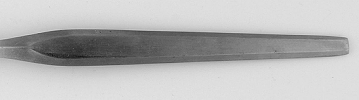 CIF14 (STAINLESS) Fork by CI-1