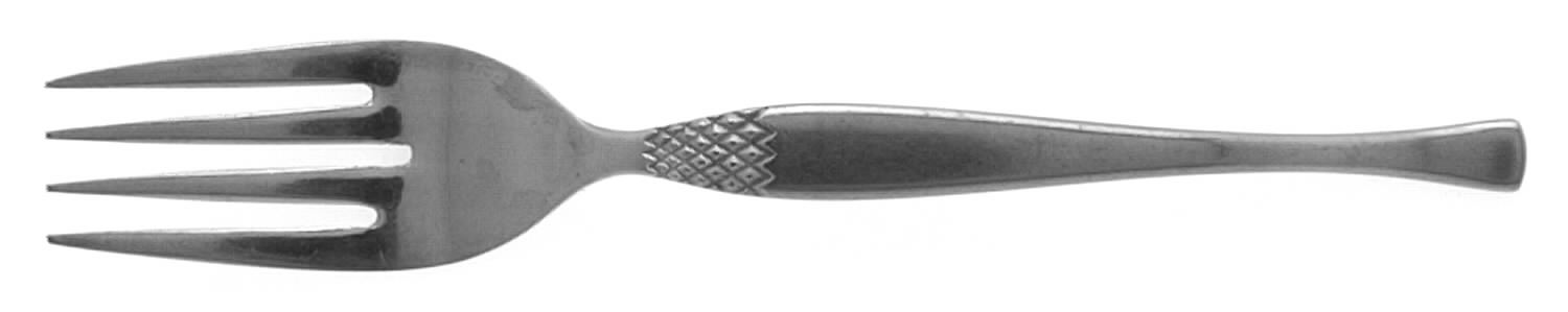 CIF5 (STAINLESS) Fork by CI-1