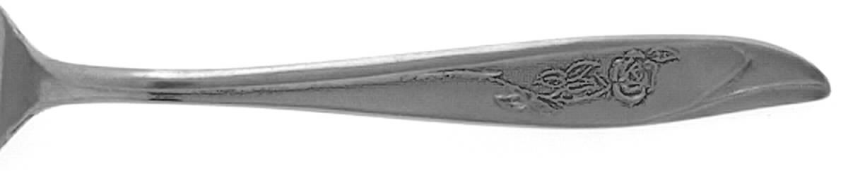 CIF6 (STAINLESS) Teaspoon by CI-1