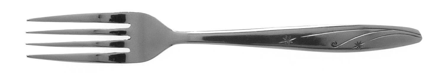 CIF7 (STAINLESS) Fork by CI-1