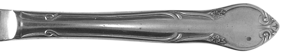 CIF8 (Stainless) Modern Solid Knife by CI-1