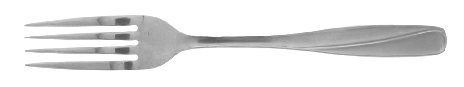 CIF9 (STAINLESS) Fork by CI-1