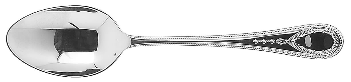 Hester Bateman (Sterling) Tablespoon (Serving Spoon) by CJ Vander-1