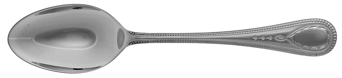Hester Bateman (Sterling) Dessert/Oval Soup Spoon by CJ Vander-1