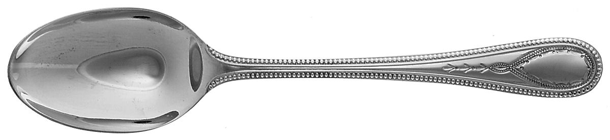 Hester Bateman (Sterling) Teaspoon by CJ Vander-1