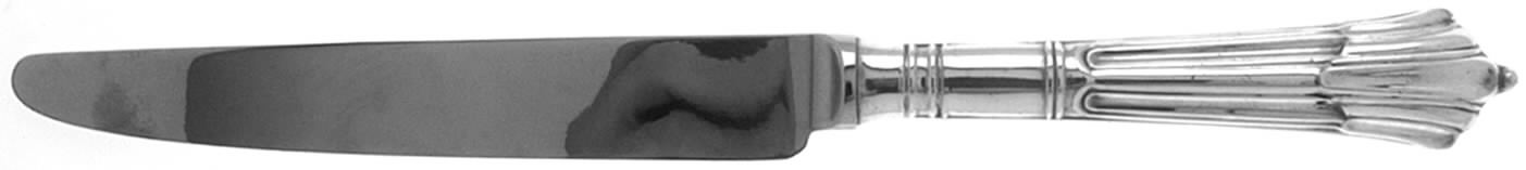 Albany (Silverplate) New French Hollow Knife by Cooper Ludlam-1
