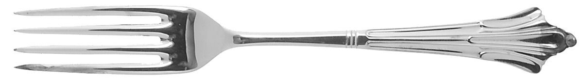 Albany (Silverplate) Fork by Cooper Ludlam-1