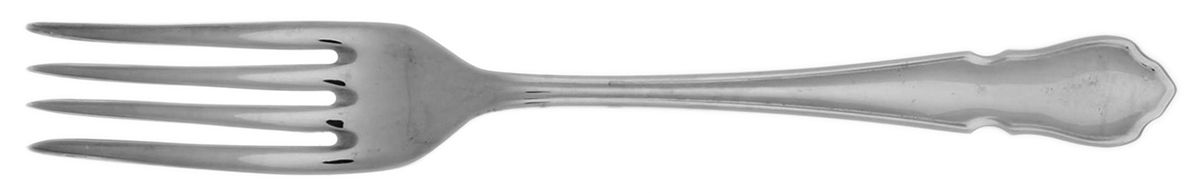 Dubarry (Silverplate) Fork by Cooper Ludlam-1