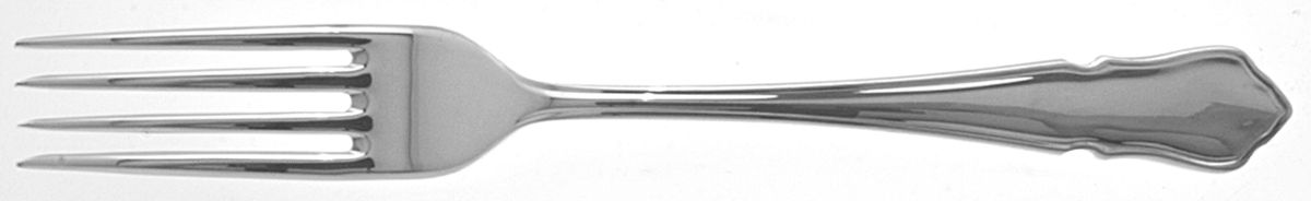 Dubarry (Silverplate) Fork by Cooper Ludlam-1
