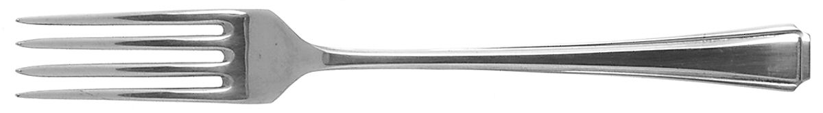 Harley (Silverplate) Fork by Cooper Ludlam-1