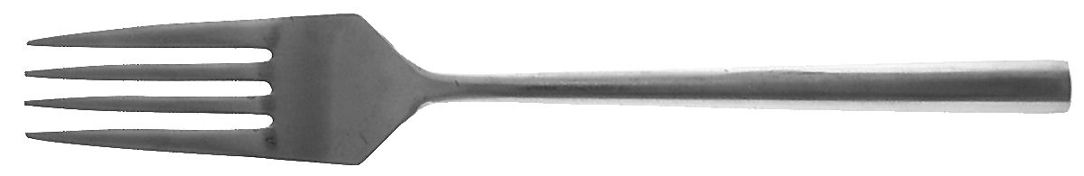 Bentley (Stainless) Individual Salad Fork by The Cellar(Flatware)-1