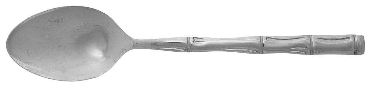Clf2 (Stainless, Japan) Teaspoon by The Cellar(Flatware)-1