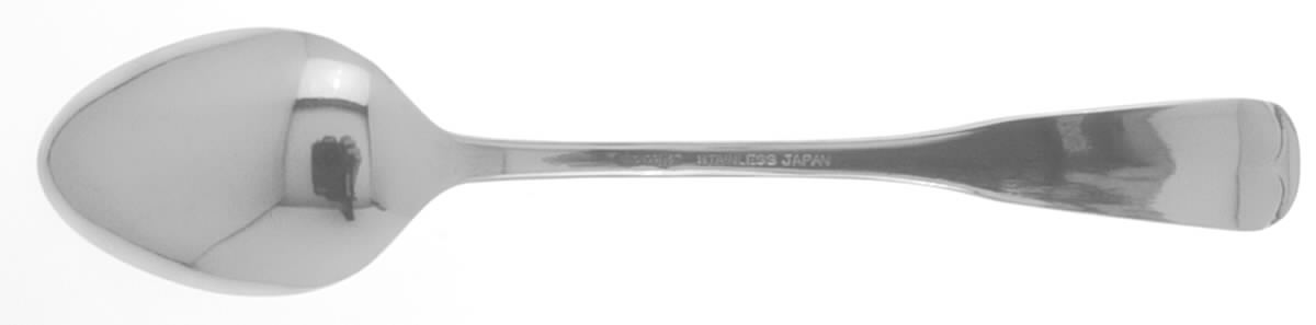 CLF20 (STAINLESS) Teaspoon by The Cellar(Flatware)-1