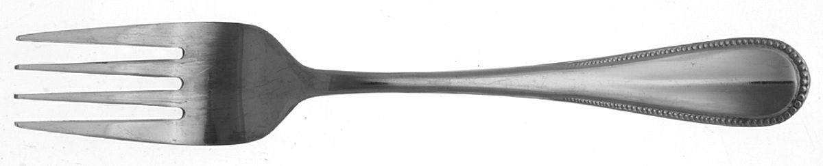 CLF4 (STAINLESS) Individual Salad Fork by The Cellar(Flatware)-1